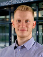 Jan Gerlach M.Sc.